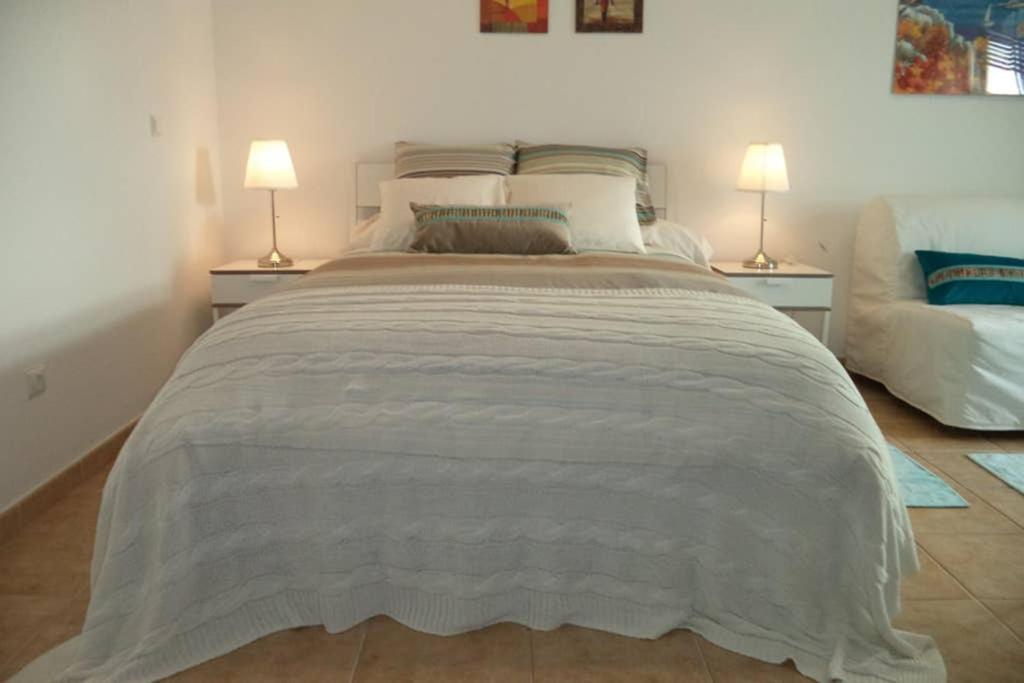 Lovely Studio In Cabanas De Tavira Exterior foto