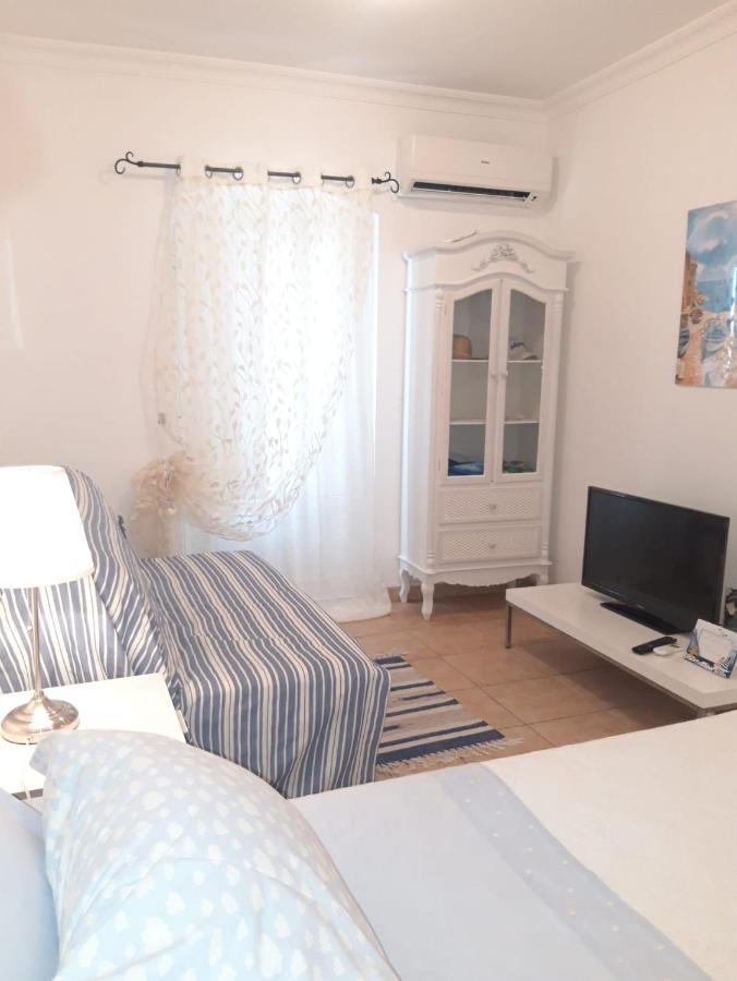 Lovely Studio In Cabanas De Tavira Exterior foto