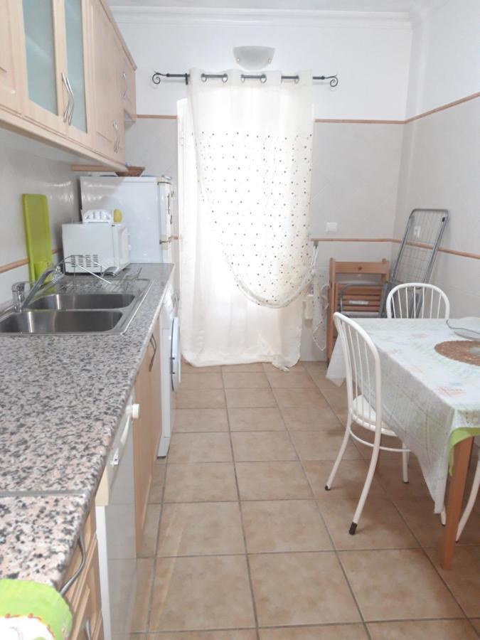 Lovely Studio In Cabanas De Tavira Exterior foto
