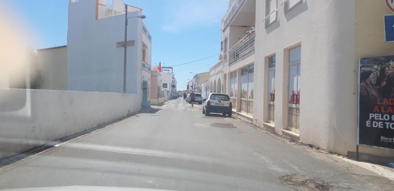 Lovely Studio In Cabanas De Tavira Exterior foto