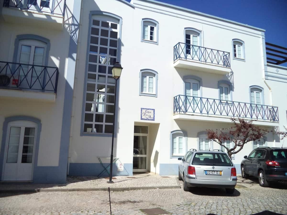 Lovely Studio In Cabanas De Tavira Exterior foto