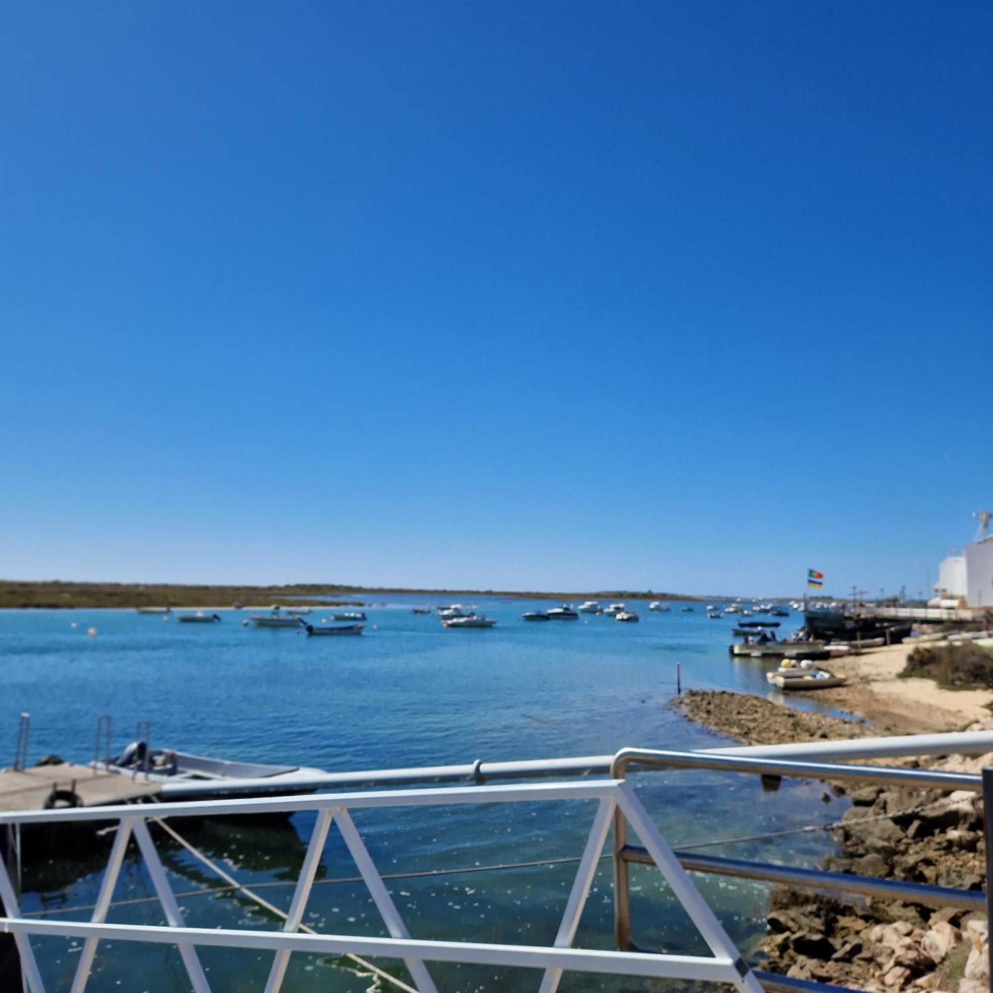 Lovely Studio In Cabanas De Tavira Exterior foto