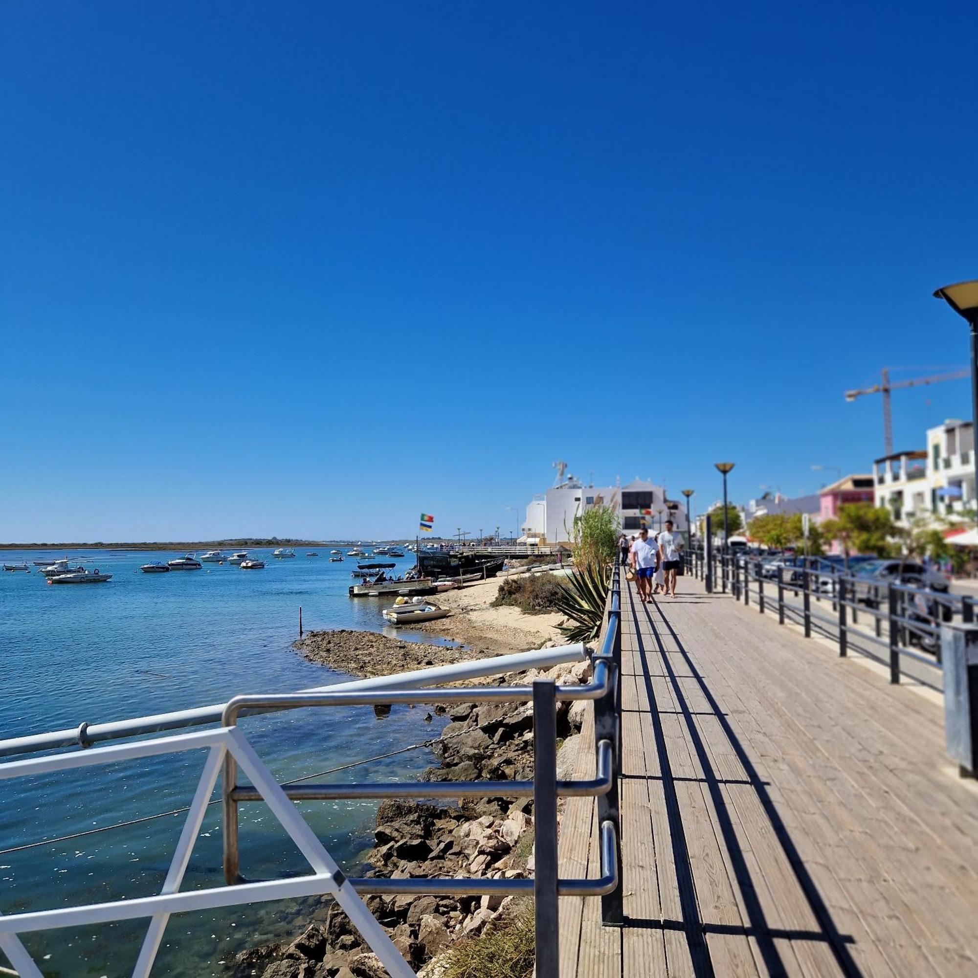 Lovely Studio In Cabanas De Tavira Exterior foto