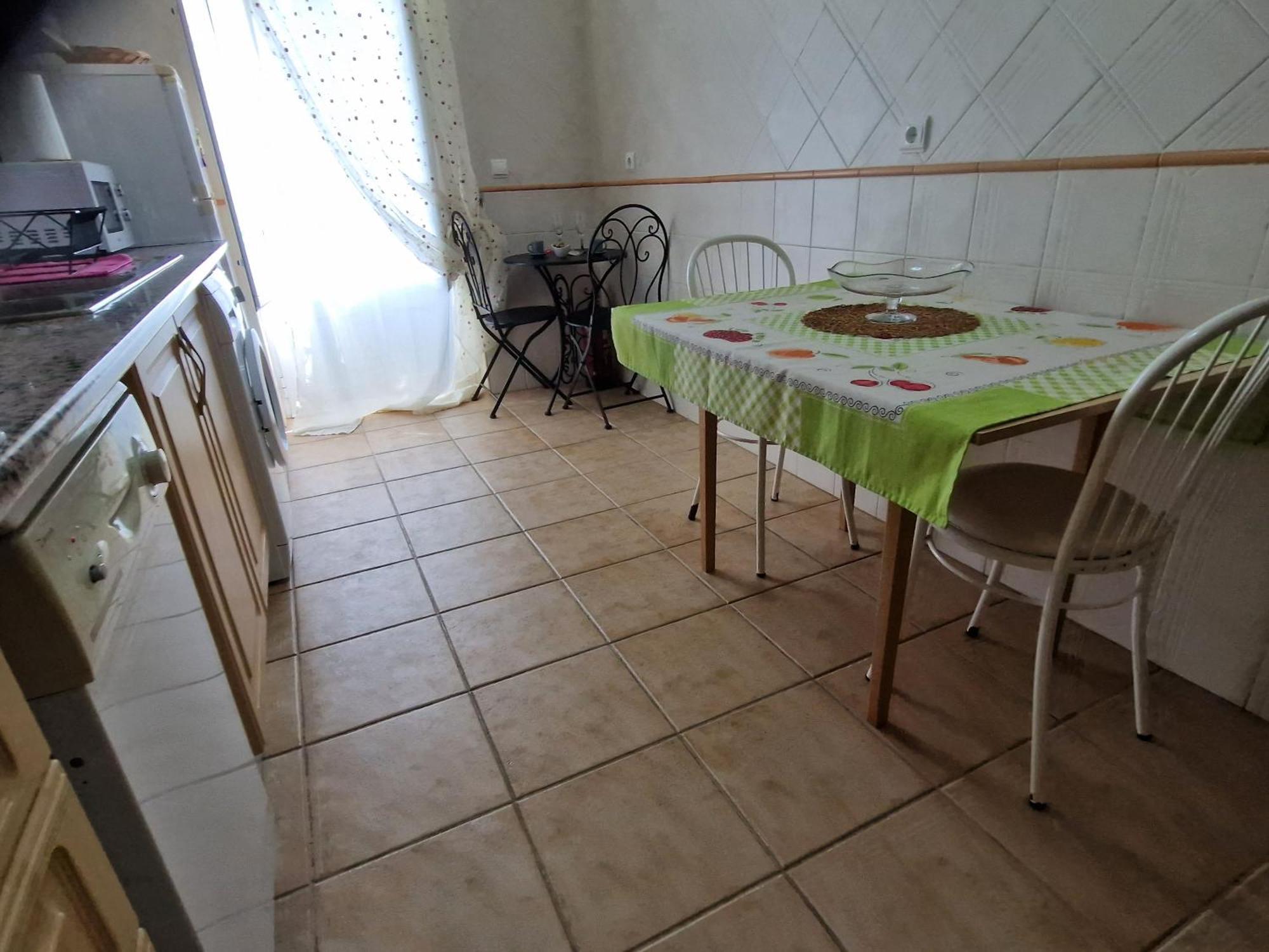 Lovely Studio In Cabanas De Tavira Exterior foto