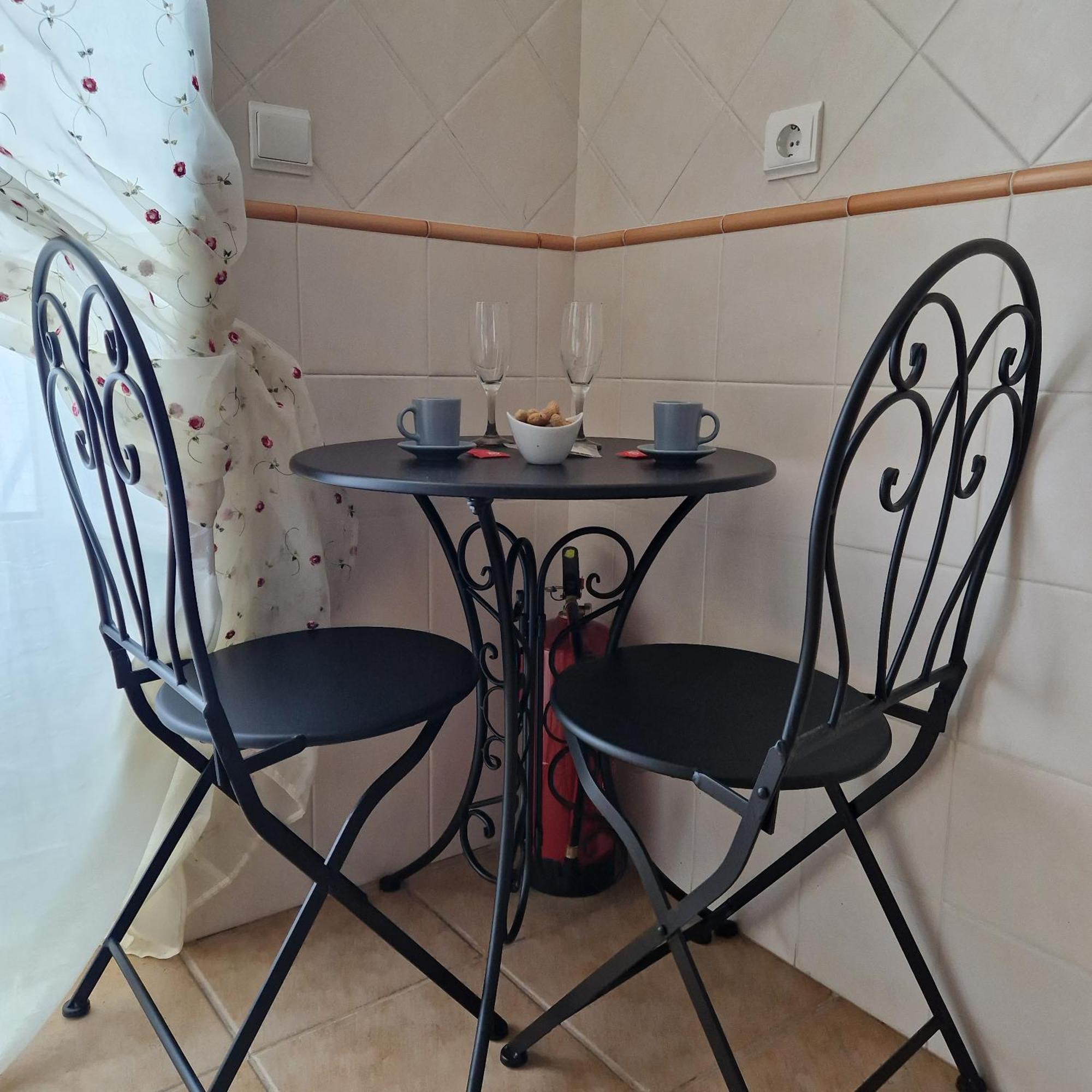Lovely Studio In Cabanas De Tavira Exterior foto