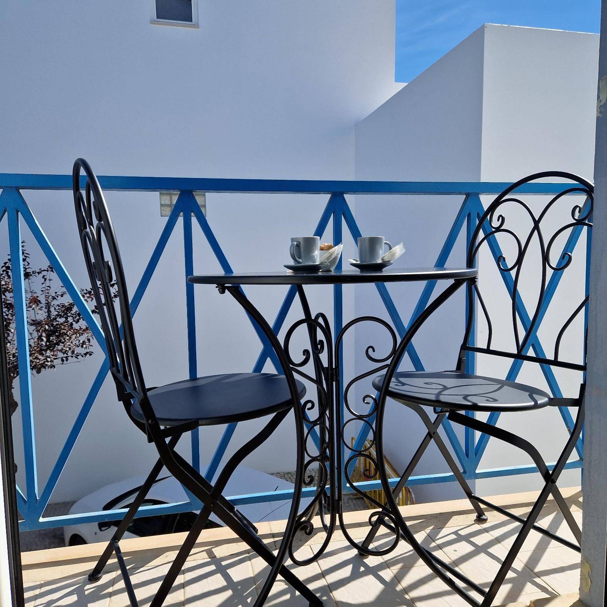 Lovely Studio In Cabanas De Tavira Exterior foto